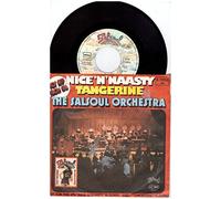 SALSOUL ORCHESTRA - NICE N NASTY - 7" VINYL