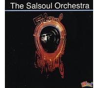 Salsoul Orchestra - Salsoul