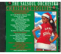 Salsoul Orchestra - Salsoul Orchestra "Christmas Jollie