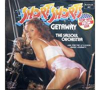 Salsoul Orchestra - Short shorts - Getaway