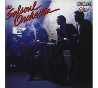 Salsoul Orchestra - Street Sense