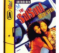 Salsoul Orchestra,Th - Anthology [Import]