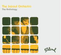 Salsoul Orchestra Th - The Anthology
