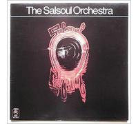 Salsoul Orchestra - The Salsoul Orchestra [Vinilo]