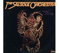 Salsoul Orchestra, The - (VINYL LP) Magic Journey [Vinilo]