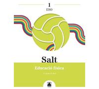 Salt 1. Educació física 1 ESO (PRODIGI)