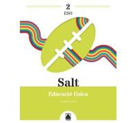 Salt 2. Educació física 2 ESO (CATALAN)