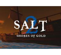 Salt 2: Shores of Gold (PC) Steam Key - GLOBAL