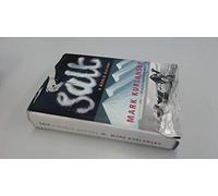 Salt: A World History