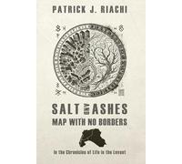 Salt And Ashes: Map With No Borders