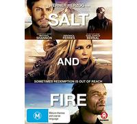 Salt And Fire [Edizione: Australia] [Italia] [DVD]