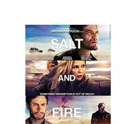 Salt and Fire [USA] [Blu-ray]