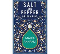 Salt and Pepper: BrideMaids: 2