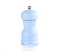 Salt and pepper shakers Molinillo de pimienta - manual sal Cocina Accesorios cocina Herramienta Gadget salsa especias