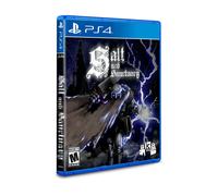 Salt and Sanctuary PS4