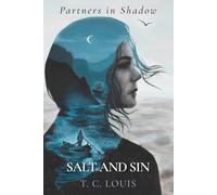 Salt and Sin (Partners in Shadow)