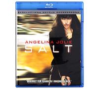 Salt [Blu-Ray] [Region Free] (IMPORT) (No hay versiÄln espaÄaola)
