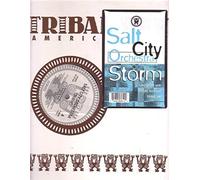 Salt City Orchestra - Storm [Vinilo]