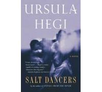 Salt Dancers (ebook)