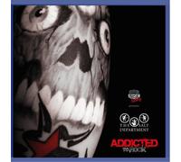 Salt Department,the - Addicted to Rock [Import]