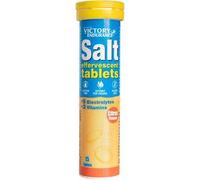 SALT EFFERVESCENT 15TABS CITRUS NO SIZE