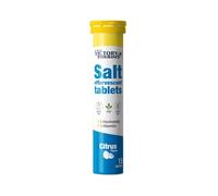 Salt Effervescent Citrus (15tabs) - Victory Endurance - Sales esfervescentes (1 Unidad)