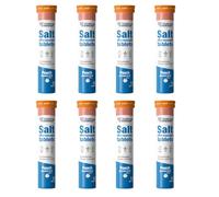 Salt Effervescent Sabor Peach(15tabs) - Victory Endurance - Sales esfervescentes (8 Unidad)