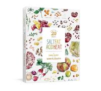 Salt, Fat, Acid, Heat: A Collection of 20 Prints