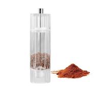 Salt Grinder | Manual Adjustable Sea Salt Grinder | Kitchen Accessories