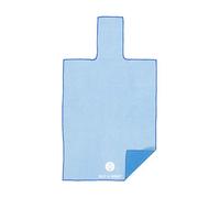 Salt & Honey Toalla antideslizante de Pilates Reformer Mat (azul)