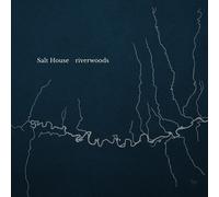 Salt House Riverwoods (Vinyl) Limited 12" Album