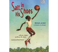 Sal en sus zapatos – Michael Jordan en busca de un sueño – Simon & Schuster