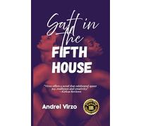 Salt in the Fifth House: A Queer Novel of Love, Art, and Survival