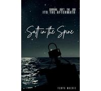 Salt in the Spine