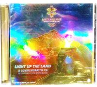 Salt Lake 2002: Light Up the Land