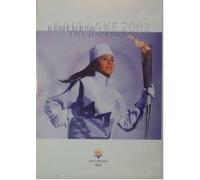 Salt Lake 2002: Remember the Journey