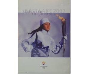 Salt Lake 2002: Remember the Journey