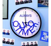 Salt Lake Alley - Always Out Of Time [Vinilo]
