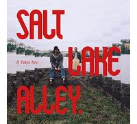 Salt Lake Alley - It Takes Two [Vinilo]