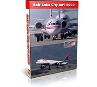 Salt Lake City International 2000