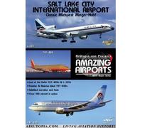 Salt Lake City International Airport [Alemania] [DVD]