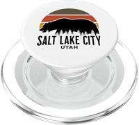 Salt Lake City PopSockets PopGrip para MagSafe