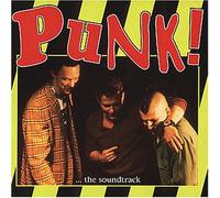 Salt Lake City Punk