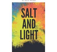 Salt & Light: 2nd Edition
