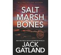 Salt Marsh Bones: The new Hunter & Chase case from the New York Times #1 Bestseller