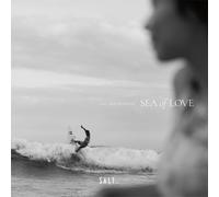 Salt... Meets Island Cafe: SALT... meets ISLAND CAFE: (Vinyl) (Importación USA)