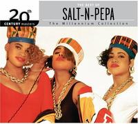 Salt-N-Pepa - 20th Century Masters: Millenni