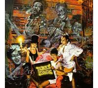 Salt N Pepa - Black's Magic