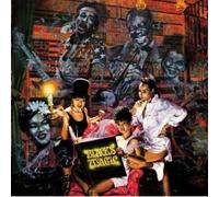 Salt-N-Pepa - Blacks' Magic