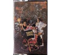 Salt-N-Pepa - Black'S Magic [Casete]